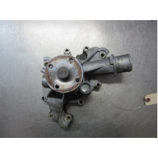 14J002 Water Coolant Pump For 01-04 Ford Mustang  3.8 F75E8505BA
